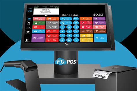 point of sale system for nonprofits